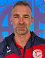 Calciatore Gianluca TALOZZI -